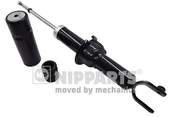 Stoßdämpfer Hinterachse links Hinterachse rechts NIPPARTS J5524003G