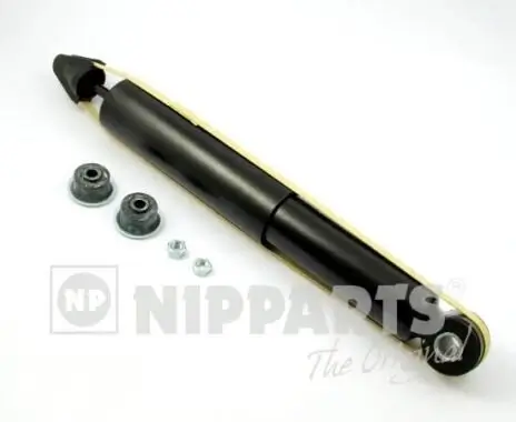 Stoßdämpfer Hinterachse links Hinterachse rechts NIPPARTS J5525010G