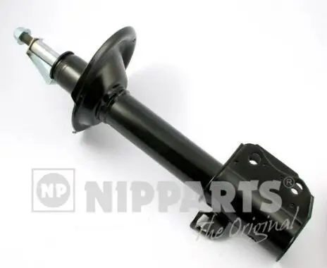 Stoßdämpfer Hinterachse links NIPPARTS J5527001G