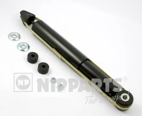 Stoßdämpfer Hinterachse links Hinterachse rechts NIPPARTS J5528006G