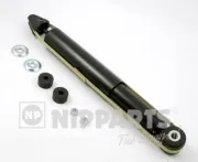 Stoßdämpfer Hinterachse links Hinterachse rechts NIPPARTS J5528006G