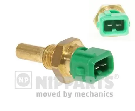 Temperaturschalter, Kühlerlüfter NIPPARTS J5653016 Bild Temperaturschalter, Kühlerlüfter NIPPARTS J5653016