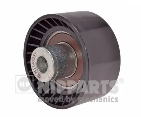 Umlenk-/Führungsrolle, Zahnriemen NIPPARTS N1145055 Bild Umlenk-/Führungsrolle, Zahnriemen NIPPARTS N1145055