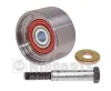 Umlenk-/F&uuml;hrungsrolle, Zahnriemen NIPPARTS N1148010