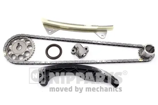 Steuerkettensatz NIPPARTS N1152016 Bild Steuerkettensatz NIPPARTS N1152016