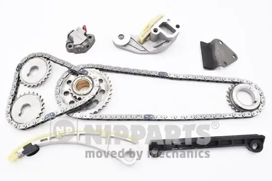 Steuerkettensatz NIPPARTS N1158000 Bild Steuerkettensatz NIPPARTS N1158000