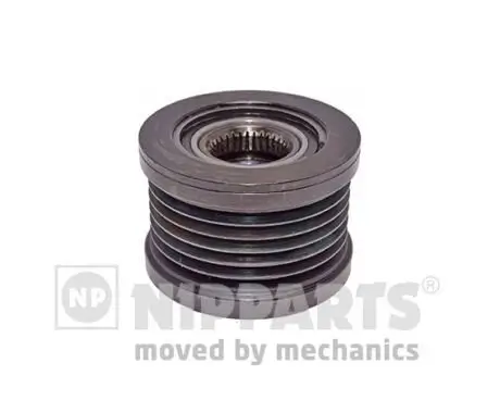 Generatorfreilauf NIPPARTS N1181006 Bild Generatorfreilauf NIPPARTS N1181006