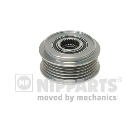 Generatorfreilauf NIPPARTS N1182003 Bild Generatorfreilauf NIPPARTS N1182003