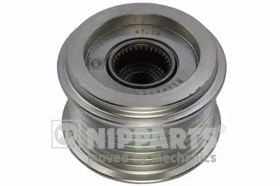 Generatorfreilauf NIPPARTS N1182004 Bild Generatorfreilauf NIPPARTS N1182004