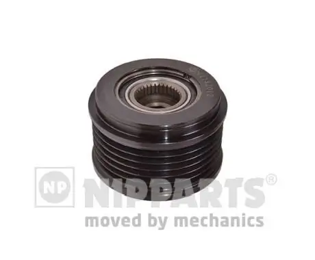 Generatorfreilauf NIPPARTS N1182012 Bild Generatorfreilauf NIPPARTS N1182012