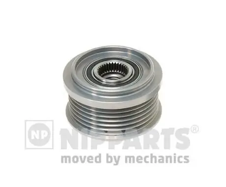 Generatorfreilauf NIPPARTS N1183000 Bild Generatorfreilauf NIPPARTS N1183000