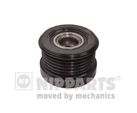 Generatorfreilauf NIPPARTS N1183009 Bild Generatorfreilauf NIPPARTS N1183009
