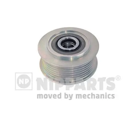 Generatorfreilauf NIPPARTS N1184000