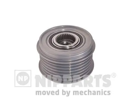 Generatorfreilauf NIPPARTS N1185003 Bild Generatorfreilauf NIPPARTS N1185003