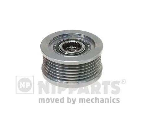 Generatorfreilauf NIPPARTS N1188002 Bild Generatorfreilauf NIPPARTS N1188002