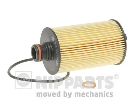 Ölfilter NIPPARTS N1310402 Bild Ölfilter NIPPARTS N1310402