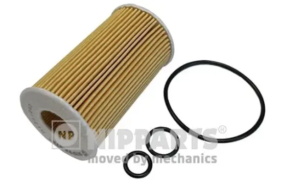 Ölfilter NIPPARTS N1311040 Bild Ölfilter NIPPARTS N1311040
