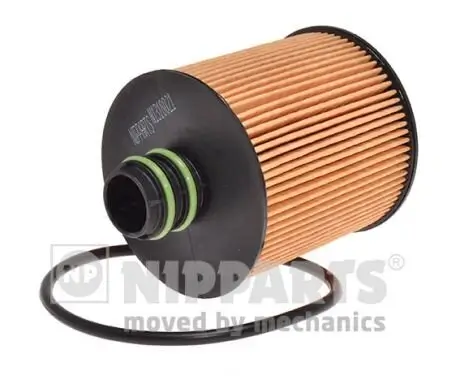 Ölfilter NIPPARTS N1318021 Bild Ölfilter NIPPARTS N1318021