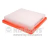 Luftfilter NIPPARTS N1321089