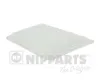 Luftfilter NIPPARTS N1322108