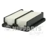 Luftfilter NIPPARTS N1324069