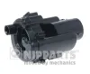 Kraftstofffilter im Kraftstofftank NIPPARTS N1330522