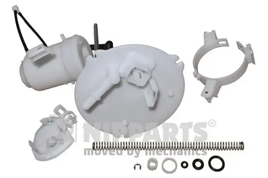 Kraftstofffilter NIPPARTS N1333065 Bild Kraftstofffilter NIPPARTS N1333065