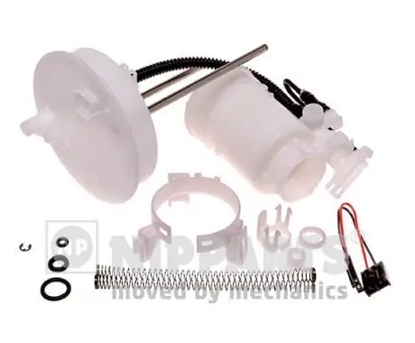 Kraftstofffilter im Kraftstoffbehälter NIPPARTS N1334042