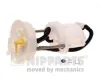 Kraftstofffilter im Kraftstoffbehälter NIPPARTS N1334044