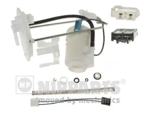 Kraftstofffilter NIPPARTS N1335067