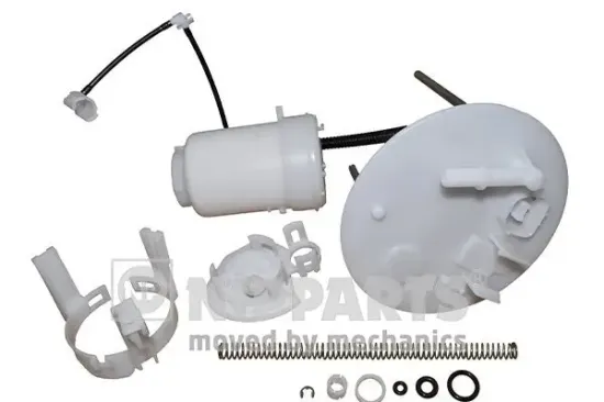 Kraftstofffilter NIPPARTS N1335069 Bild Kraftstofffilter NIPPARTS N1335069