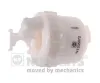 Kraftstofffilter NIPPARTS N1335072