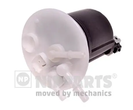 Kraftstofffilter im Kraftstoffbehälter NIPPARTS N1338036