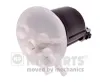 Kraftstofffilter im Kraftstoffbehälter NIPPARTS N1338036