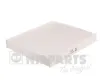 Filter, Innenraumluft NIPPARTS N1340309