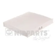 Filter, Innenraumluft NIPPARTS N1340309