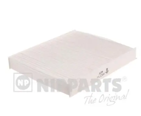 Filter, Innenraumluft NIPPARTS N1340309 Bild Filter, Innenraumluft NIPPARTS N1340309