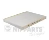 Filter, Innenraumluft NIPPARTS N1340310