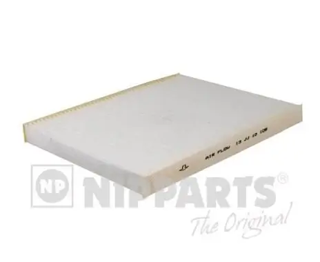 Filter, Innenraumluft NIPPARTS N1340310 Bild Filter, Innenraumluft NIPPARTS N1340310