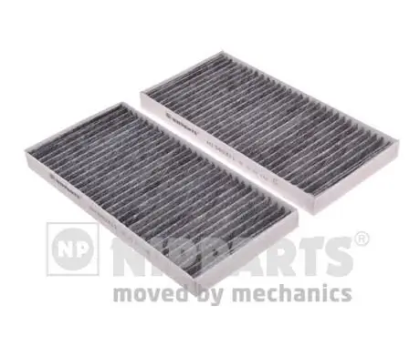 Filter, Innenraumluft NIPPARTS N1340311