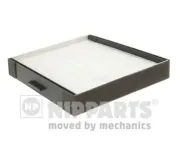 Filter, Innenraumluft NIPPARTS N1340312