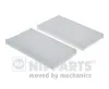 Filter, Innenraumluft NIPPARTS N1340313