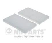 Filter, Innenraumluft NIPPARTS N1340313