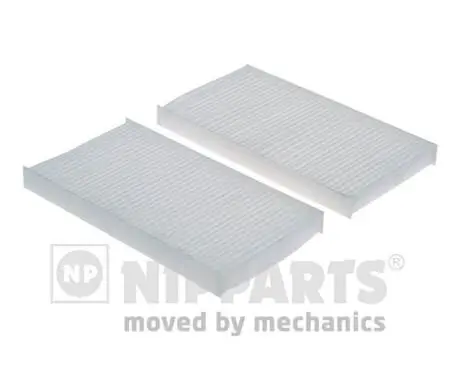 Filter, Innenraumluft NIPPARTS N1340313 Bild Filter, Innenraumluft NIPPARTS N1340313