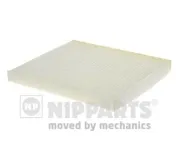 Filter, Innenraumluft NIPPARTS N1340406