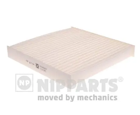 Filter, Innenraumluft NIPPARTS N1340407