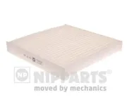 Filter, Innenraumluft NIPPARTS N1340407