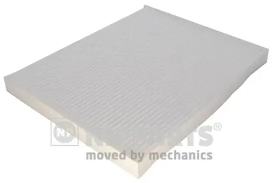 Filter, Innenraumluft NIPPARTS N1340511 Bild Filter, Innenraumluft NIPPARTS N1340511