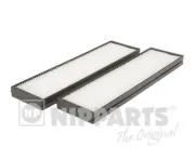 Filter, Innenraumluft NIPPARTS N1340513