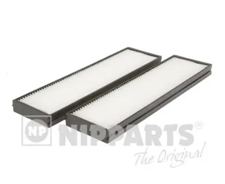 Filter, Innenraumluft NIPPARTS N1340513 Bild Filter, Innenraumluft NIPPARTS N1340513